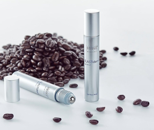 ELASTIderm Eye Serum